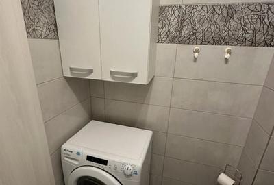 3 camere decomandat metrou Aparatorii Patriei sector 4 - 8