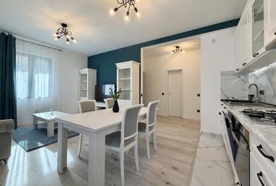 Apartament in vila, 3 camere, 80 mp, 2 locuri parcare, Zorilor - 11