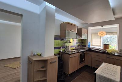 Apartament cu 3 camere decomandat, mobilat în Militari - 16