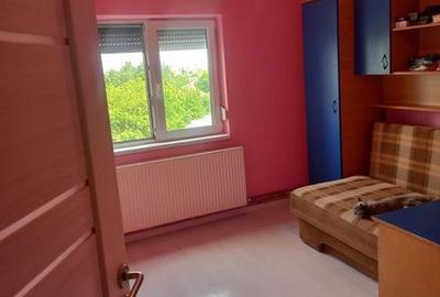 Apartament cu 2 camere decomandat în Central - 2