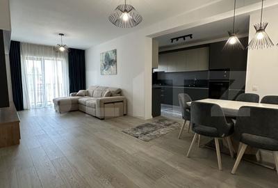 Apartament cu 2 camere în Unirii - 5