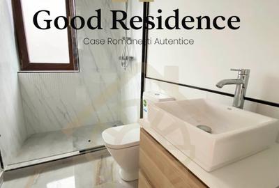 Vila Tilia Vlasiei cu Gradina 1055 m2 Vila Tilia Vlasiei cu Gradina 1055 m2 - 16