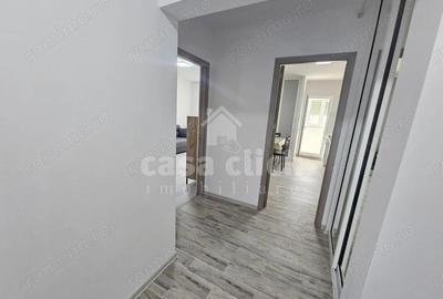 Apartament deosebit cu 3 camere, prima inchiriere, complet renovat ?i mobilat modern I.C. Frimu - 10