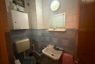 Apartament cu 3 camere decomandat, mobilat în Rahova - 14