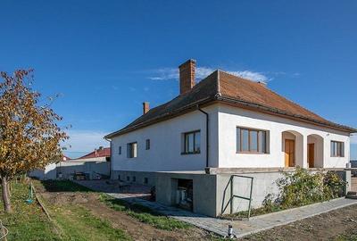 Domeniu de 9000 mp - Ideal pentru Dezvoltare Imobiliara sau Business de Lux! - 1