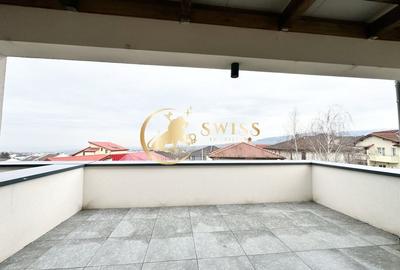 Birou, de 170 mp, în Europa - 16