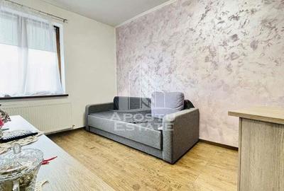 Apartament cu 2 camere, centrala proprie, Zona Fabric Apartament cu 2 camere, centrala proprie, Zona Fabric - 4