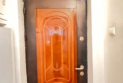 Garsoniera Dristor - metrou, stradal, mobilata si utilata complet, renovata - 32