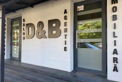 Spațiu comercial, de 40 mp, în Ultracentral - 3