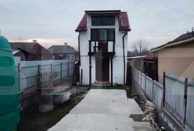 Casa P+M cu 3 camere, 80 mp, comision 0, zona Filiasi! - 28