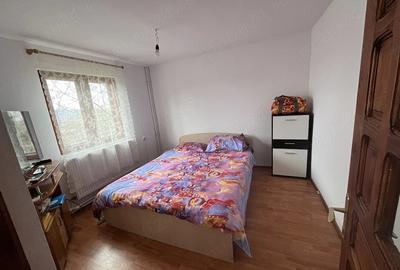 Casă cu 6 camere cu Teren 2000 Mp în Central - 4