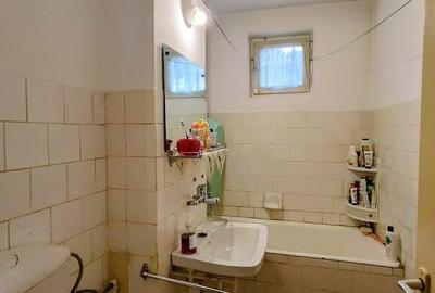 Apartament cu 2 camere în 1 Mai - 1