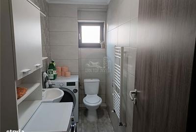 Apartament cu 3 camere, mobilat în Central - 14