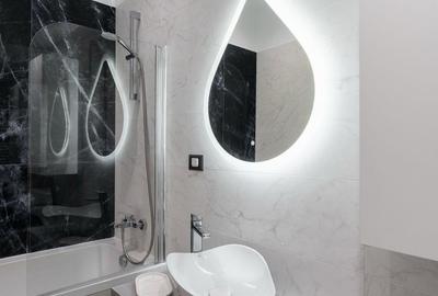 Apartament cu 2 camere în Pipera - 5