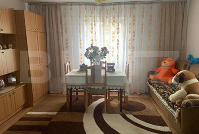 Casă cu 3 camere cu Teren 252 Mp în Turda