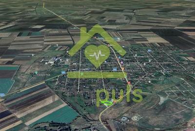 ? Teren intravilan in Biled, 38 euro/mp? - 1