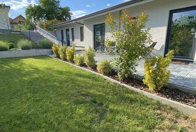 360 IMOBILIARE pune în vânzare o vilă superbă în Giarmata - 13