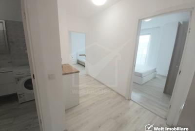 Apartament 3 camere, parcare subterana - 13