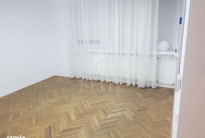 Garsonieră decomandată în Grigorescu