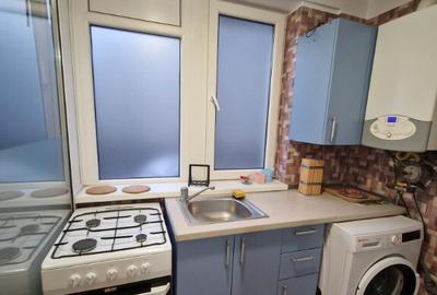 Nicolae Grigorescu - 8 min Metrou - Ideal Investitie - 12