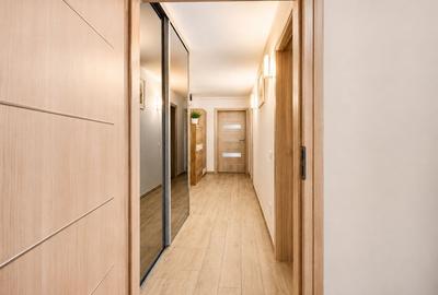 Apartament cu 2 camere decomandat în Central - 10