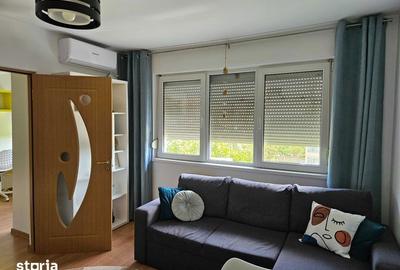 Apartament cu 2 camere în 14 Mai - 2