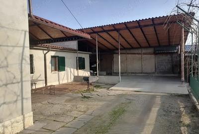 Vand casa in mun. Targovi?te - 6