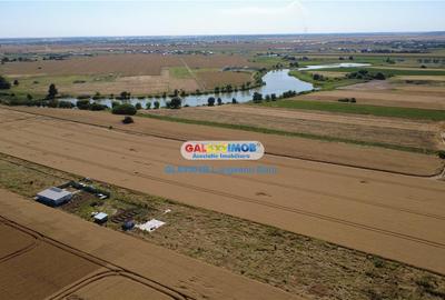 Teren Construcții intravilan de 328 mp, în Berceni - 2