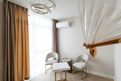 Garsonieră decomandată în Aradului - 8