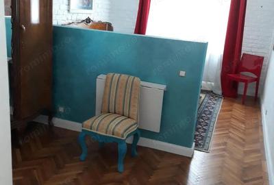 Apartament cu 2 camere semidecomandat în Ultracentral - 4