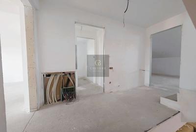 DUPLEX ECO | 3 CAMERE CLINCENI | AUTOSTRADA A0 - 19