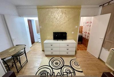 Garsonieră semidecomandată în Central