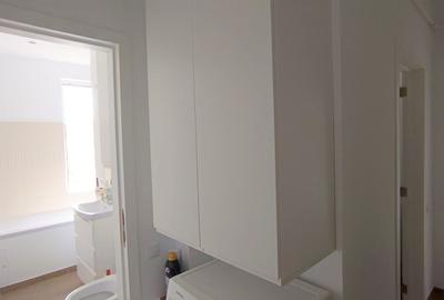 Apartament cu 2 camere decomandat, mobilat în Floreasca - 9