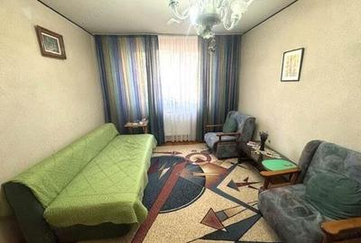 Apartament cu 3 camere semidecomandat în Central - 10