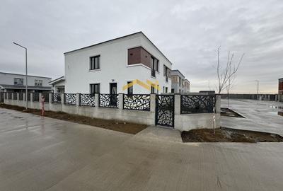 Bucovăț-Duplex P+E-4 Camere - 4