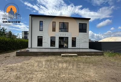 Casă individuală modernă cu 3 dormitoare și curte generoasă – Sânpetru, Brașov Casă individuală modernă cu 3 dormitoare și curte generoasă – Sânpetru, Brașov - 2