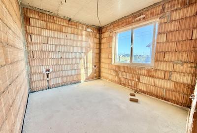 Duplex cu 4 camere - toate utilitatile- Mosnita Noua-102 mp utili - 13