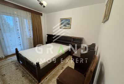 Ap 3 camere | 3 BALCOANE | PARCARE | Zona P-ta Cipariu/NICOLAE TITULESCU