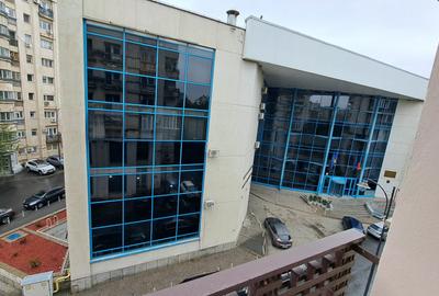 APARTAMENT 2 CAMERE BULEVARDUL UNIRII  BLOC MONOLIT 250 METRI METROU UNIRII - 10