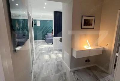Apartament de lux, 3 camere, 76 mp, prima inchiriere, zona Happy Residence - 4