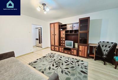 Garsonieră de închiriat zona Titan - metrou Costin Georgian - 2