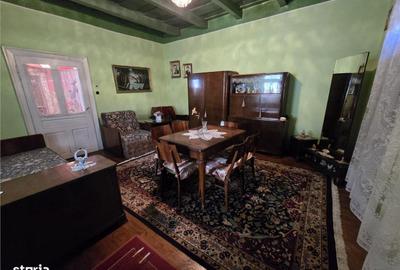 Casă cu 3 camere cu Teren 3309 Mp în Husasău de Tinca - 4