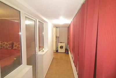 Garsonieră decomandată în Viziru 3 - 1