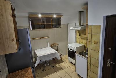 Inchiriez garsoniera ultracentrala Sibiu - 1