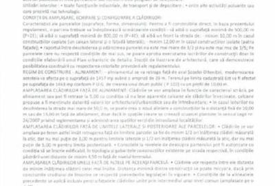 VANZARE TEREN 50.000 MP POPESTI LEORDENI DN4 - 2