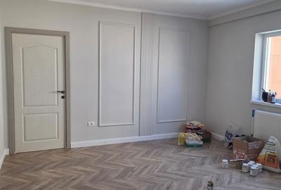 Apartament cu 2 camere semidecomandat în Găvana - 2