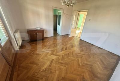 Apartament ultracentral cu vedere superba in inima orasului - 1