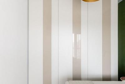 Apartament cu 2 camere semidecomandat, mobilat în Sisești - 11