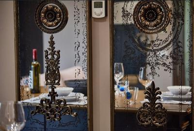 Apartament cu 3 camere decomandat în Central - 14