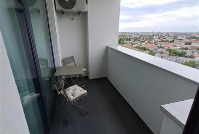 LuX XCity Bloc NOU Iulius Mall - 8